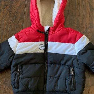 NWT Rothschild Infant Jacket